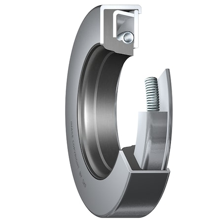 Skf NBR, single lip, oil seal 4641